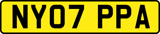NY07PPA