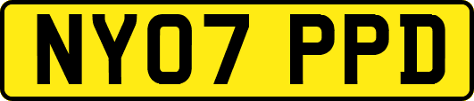NY07PPD