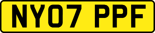 NY07PPF