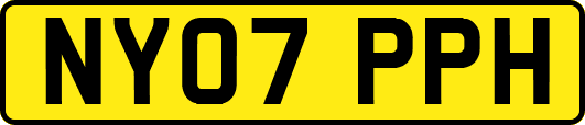 NY07PPH