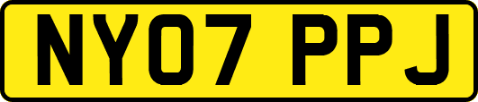 NY07PPJ