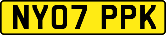 NY07PPK