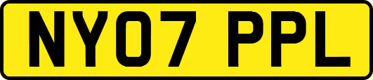 NY07PPL
