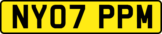 NY07PPM