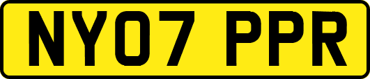 NY07PPR