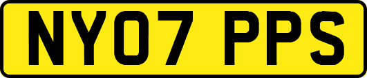 NY07PPS