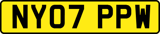 NY07PPW