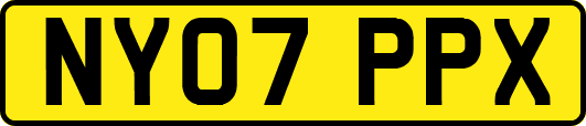 NY07PPX