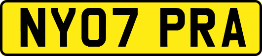 NY07PRA