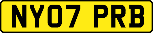 NY07PRB