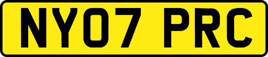 NY07PRC