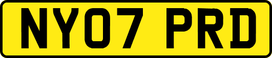 NY07PRD