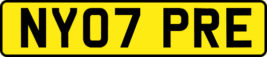 NY07PRE