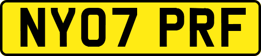 NY07PRF