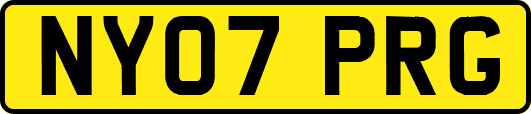 NY07PRG