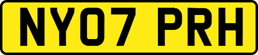 NY07PRH