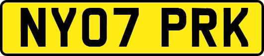 NY07PRK