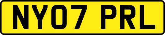 NY07PRL