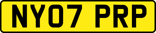 NY07PRP