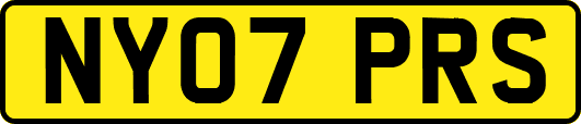 NY07PRS