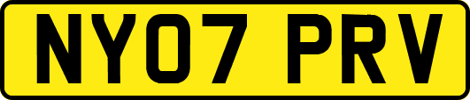 NY07PRV