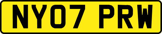 NY07PRW