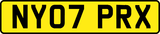 NY07PRX