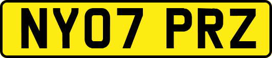 NY07PRZ