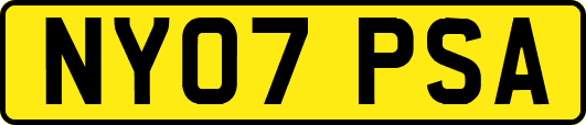NY07PSA