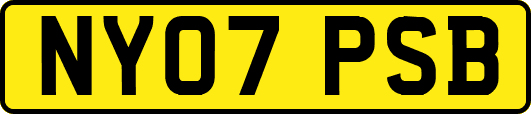 NY07PSB