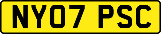 NY07PSC