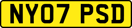 NY07PSD