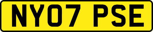 NY07PSE