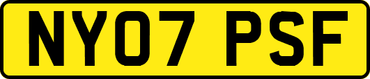 NY07PSF