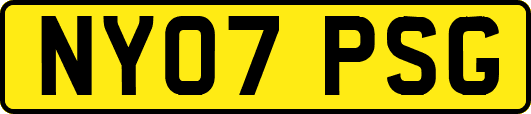 NY07PSG