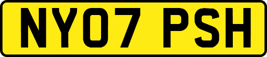 NY07PSH