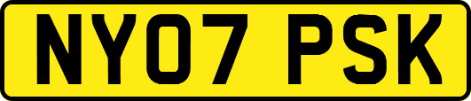 NY07PSK