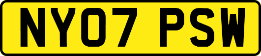 NY07PSW
