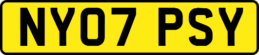 NY07PSY