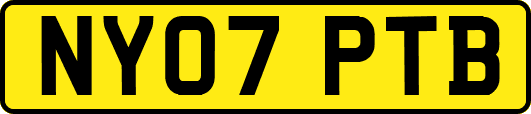 NY07PTB