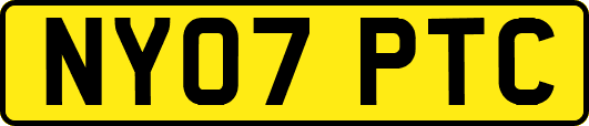 NY07PTC