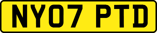 NY07PTD