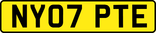 NY07PTE