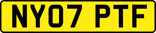NY07PTF