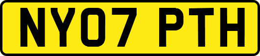 NY07PTH