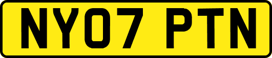NY07PTN