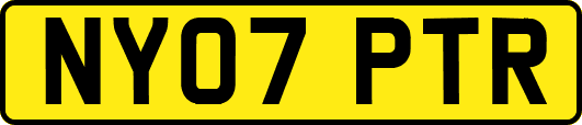 NY07PTR