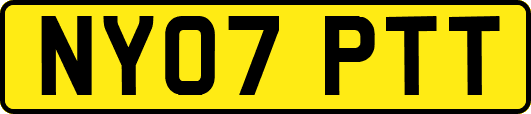 NY07PTT