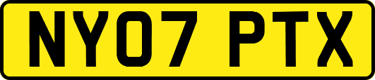 NY07PTX