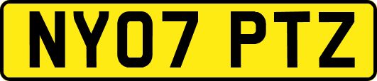 NY07PTZ